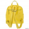 Женский рюкзак VD234-2 yellow