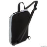 Однолямочный рюкзак Swissgear 3992424550 серый