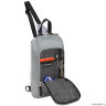 Однолямочный рюкзак Swissgear 3992424550 серый