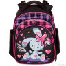 Школьный рюкзак Hummingbird Blue Rabbit TK56