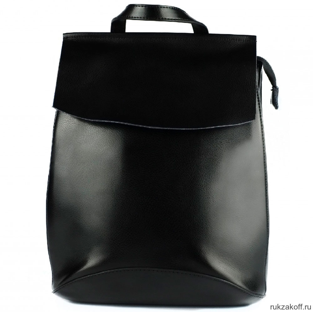 Сумка-рюкзак Aura R13-003 Black