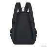 Рюкзак MERLIN M263 черный