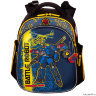 Школьный рюкзак Hummingbird Super Robot TK57
