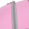 Дошкольный рюкзак Sun eight SE-2675 Заяц Розовый
