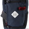 Городской рюкзак Dakine Urbn Mission Pack 23L Lead Blue