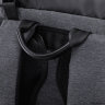 Рюкзак Tangcool RollTop TC708 темно-серый