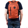 Рюкзак Polar 16015 оранжевый