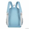 Рюкзак MERLIN M263 голубой