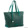 Женская сумка Pola 74527 (зеленый)