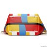 Женская сумка Pola 61001 (разноцветный)