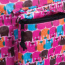  Молодёжный рюкзак BRAUBERG Сити-формат Big Совята
