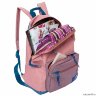 Рюкзак Grizzly RL-856-1 (розовый)