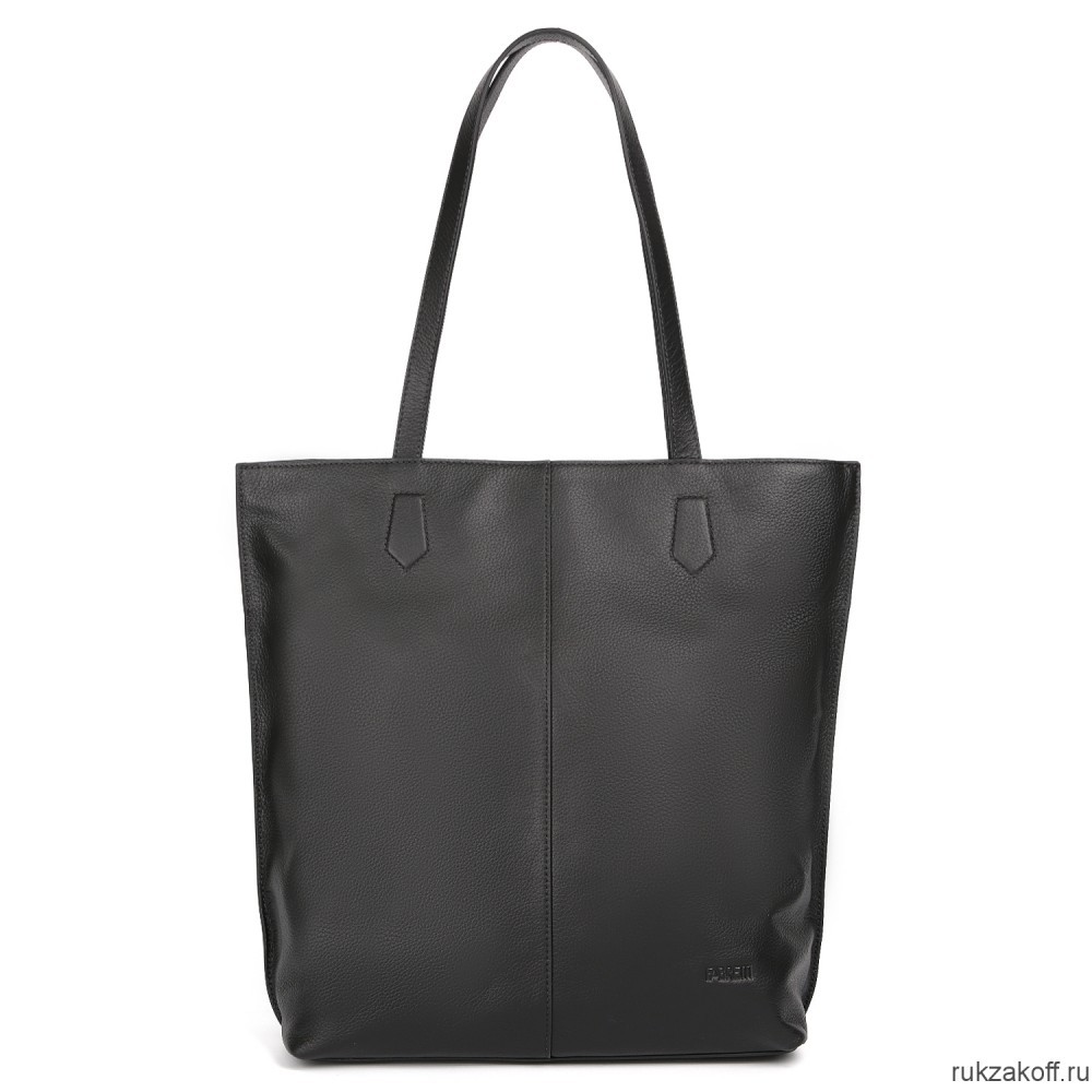 Женская сумка Fabretti L18525-2 черный