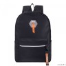 Рюкзак MERLIN G705 черно-оранжевый