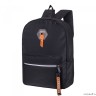 Рюкзак MERLIN G705 черно-оранжевый