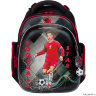 Школьный рюкзак Hummingbird Football Superstar TK60