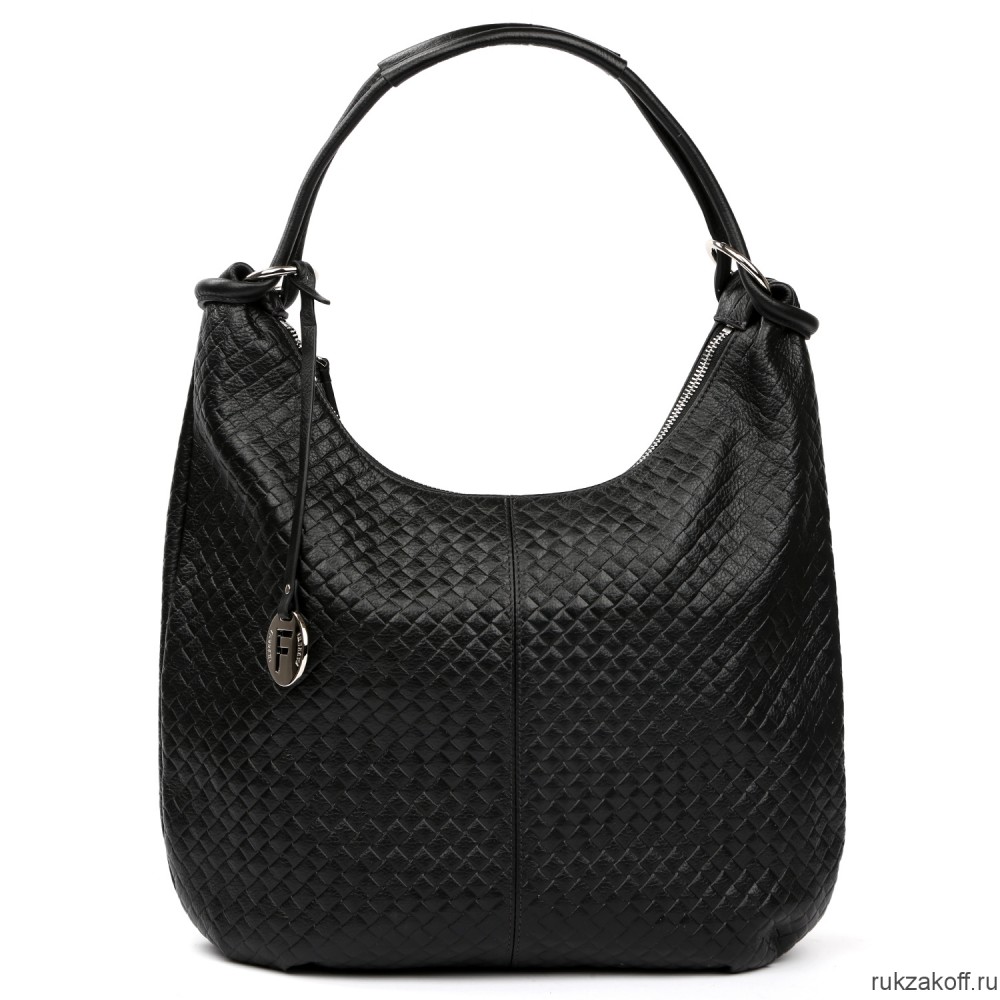 Женская сумка FABRETTI 18170-018 черный