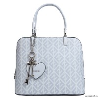 Женская сумка FABRETTI FR44697F-131 светло-голубой