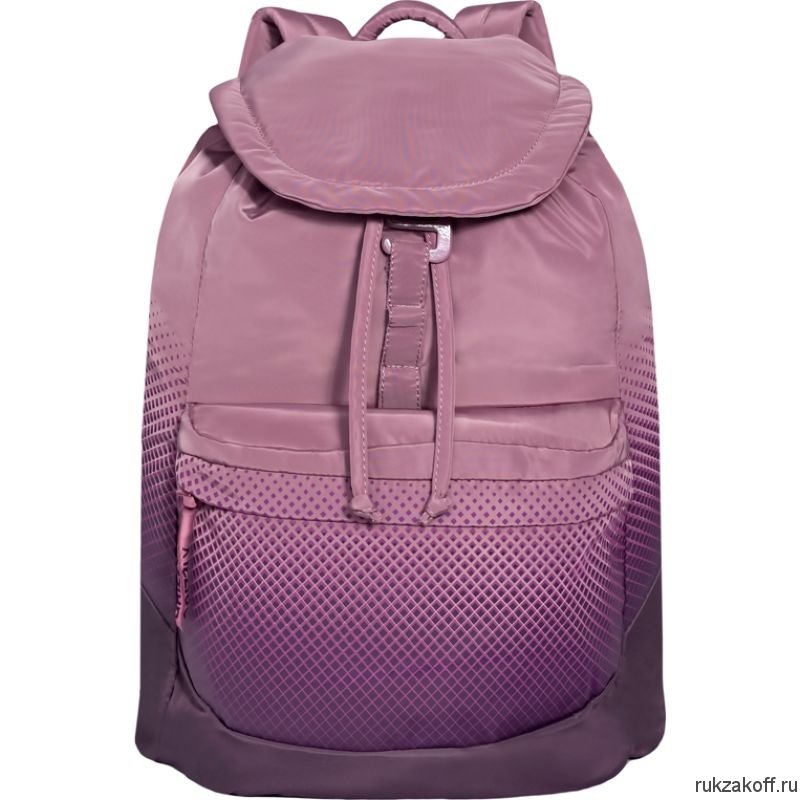 Рюкзак Grizzly Gradient Pattern Purple Rd-748-1