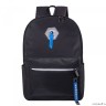 Рюкзак MERLIN G705 черно-синий