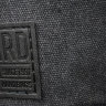 Рюкзак Asgard Р-5465 Черно-серыйW - черный