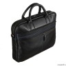 Бизнес-сумка 8403 01 black