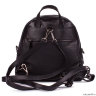 Сумка-рюкзак Pellorо R9-022 Black