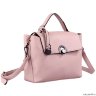 Женская сумка Pola 74515 (светло-розовый)