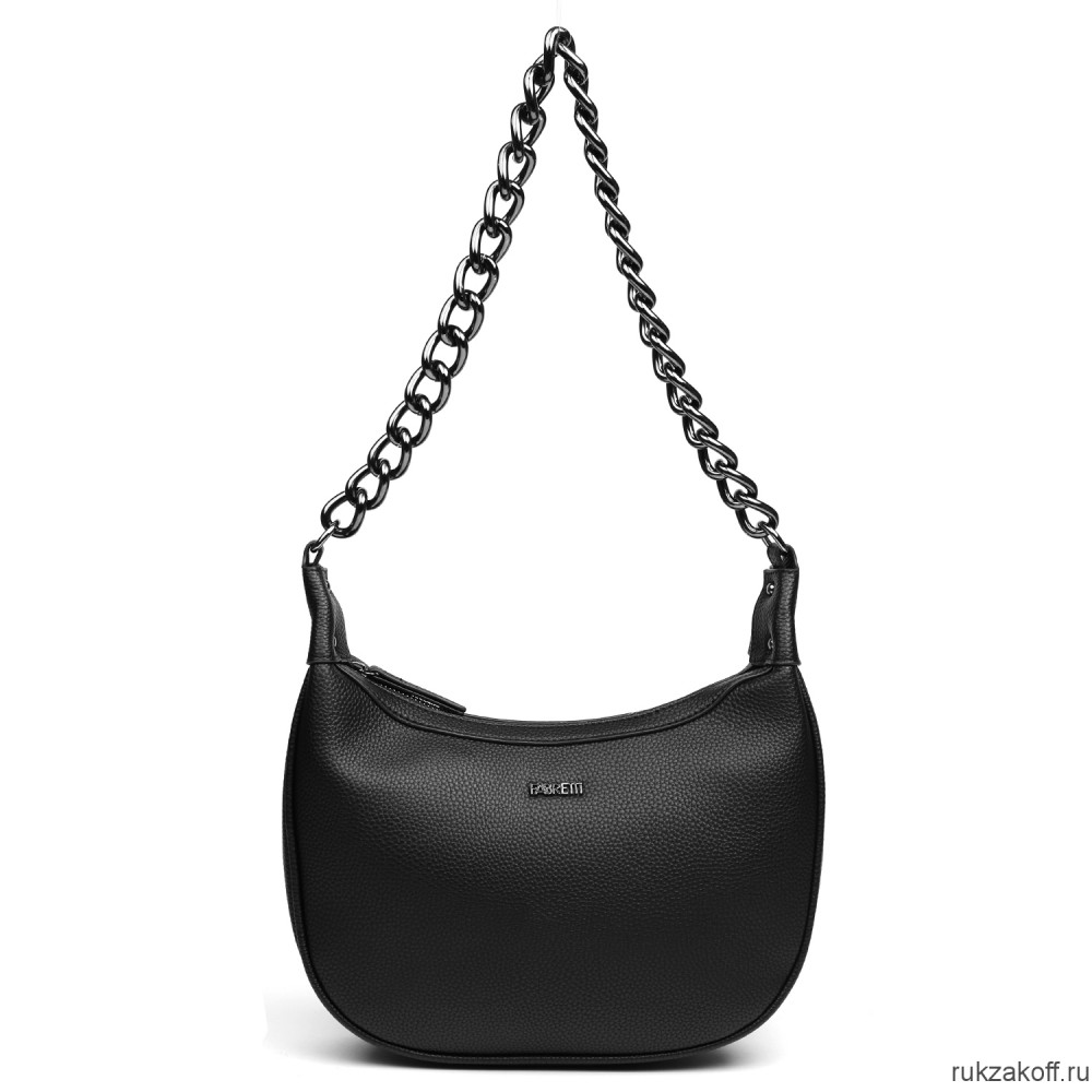 Женская сумка FABRETTI FR43089-2 черный