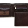 Бумажник  Visconti TSC46 Brown