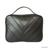 Кожаная женская сумка Carlo Gattini Prastia black