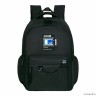 Рюкзак MERLIN M954 черный