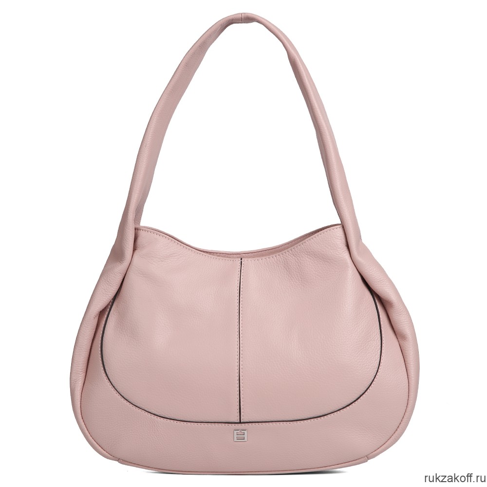 Женская сумка FABRETTI 17977-5 розовый