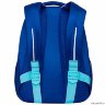 Рюкзак школьный Grizzly RG-868-4 Темно-синий