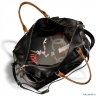 Дорожно-спортивная сумка BRIALDI Olympia black