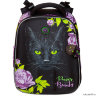 Школьный рюкзак-ранец Hummingbird T98 Cat and Flowers