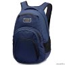 Городской рюкзак от Dakine темно-синего цвета