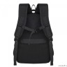 Молодежный рюкзак MERLIN XS9211 черно-серый