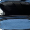 Рюкзак Winmax PB-003 синий