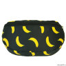 Поясная сумка Tallas banana on black