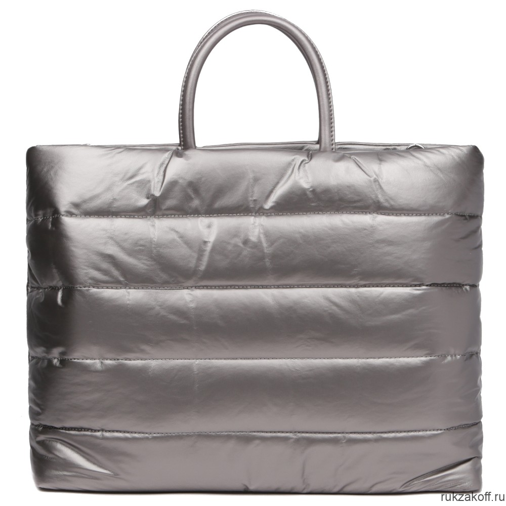 Женская сумка FABRETTI F20238-3 серый