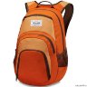 Городской рюкзак от Dakine оранжевого цвета