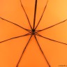 UFN0001-6 Зонт жен. Fabretti, автомат, 3 сложения, эпонж оранжевый