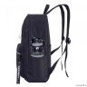 Рюкзак MERLIN G710 черно-серый