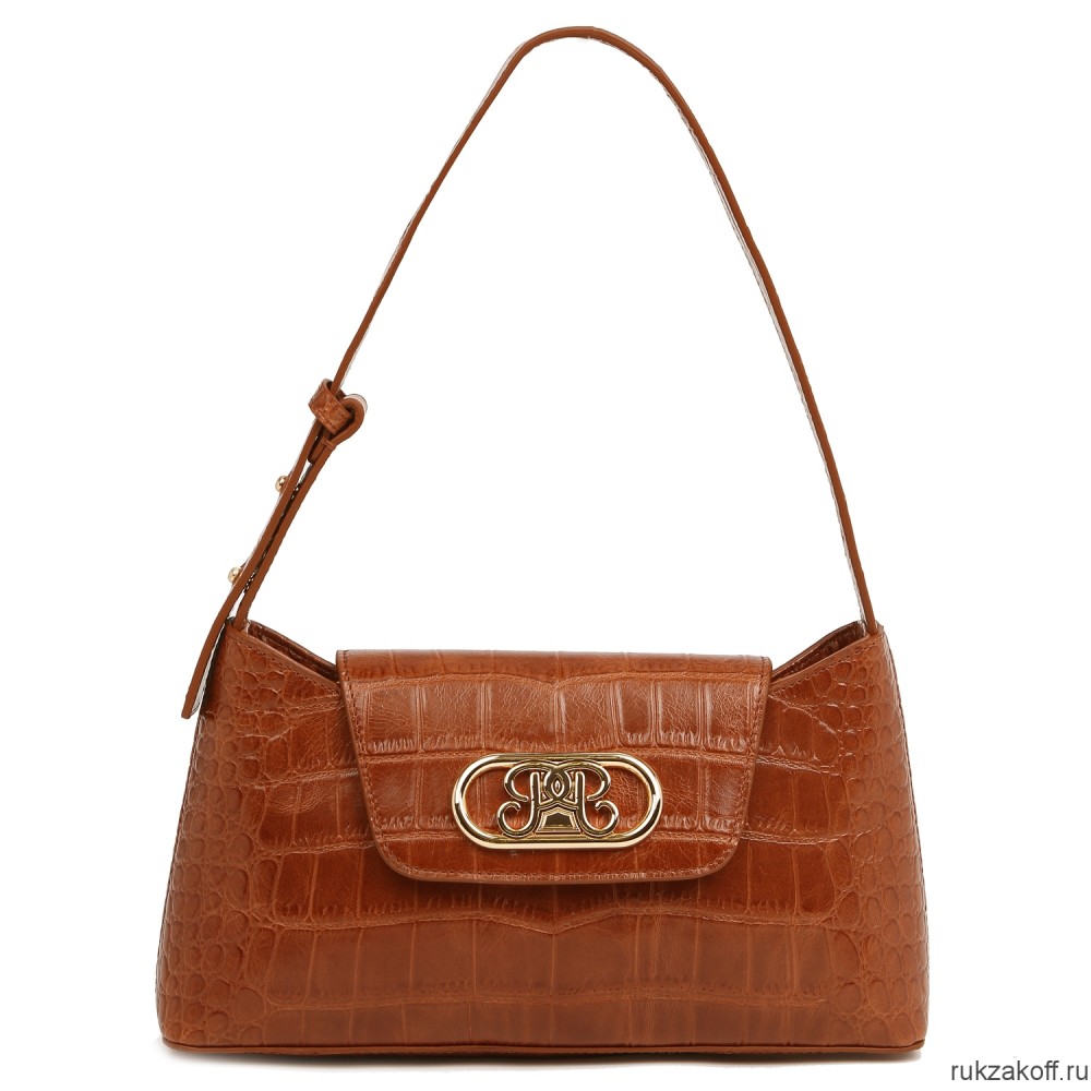 Женская сумка Palio 18057-725 рыжий