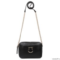 Женская сумка FABRETTI 16991C1-2 черный