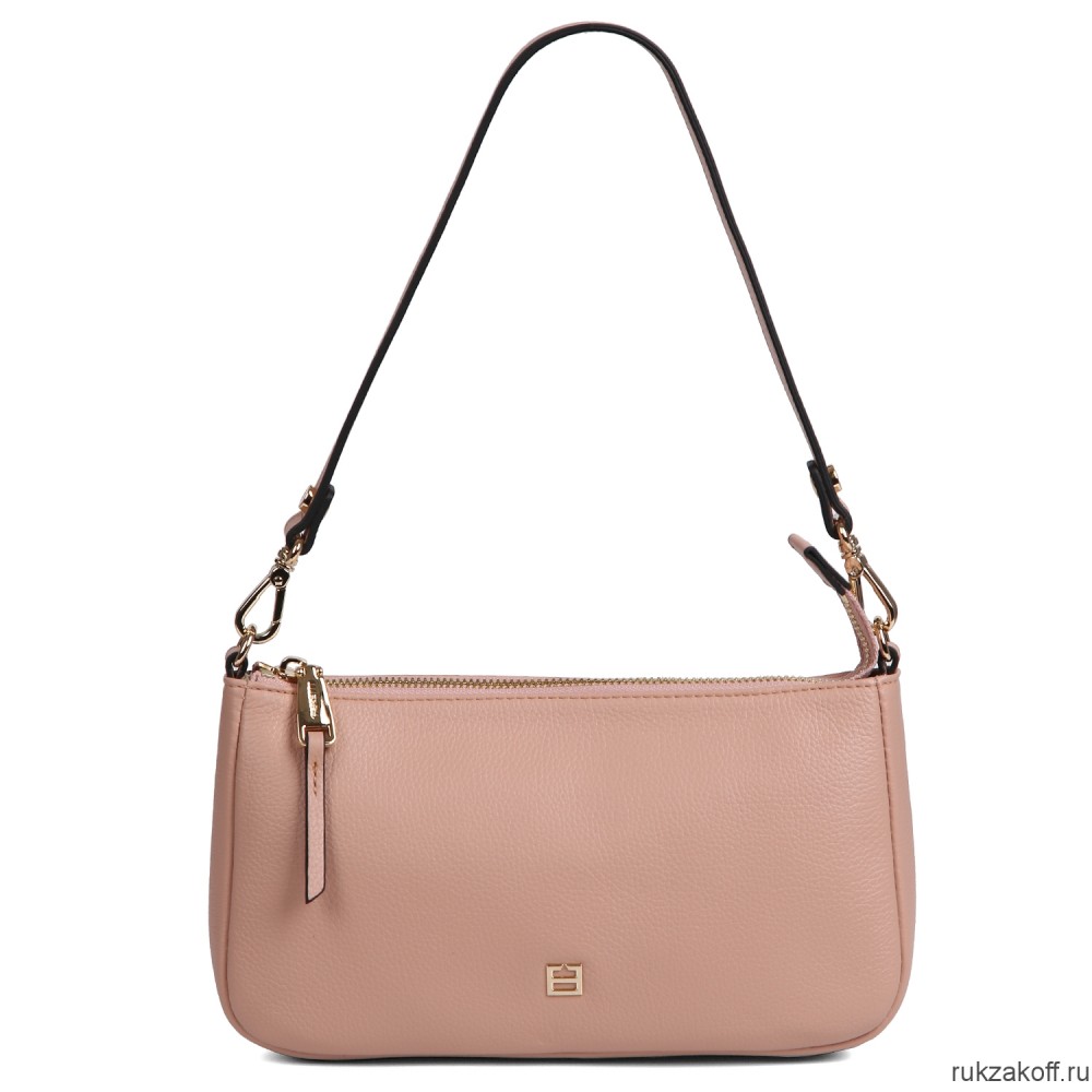 Женская сумка FABRETTI 17826C-5 розовый