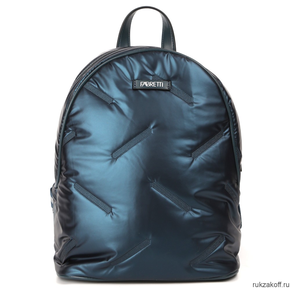 Женский рюкзак Fabretti FR512001-8 синий
