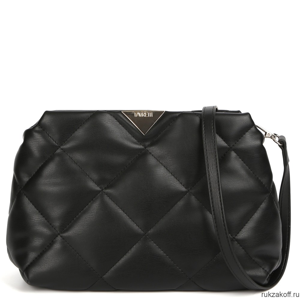 Женская сумка Fabretti FR51215-2 черный