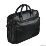 Бизнес-сумка 8507 01 black